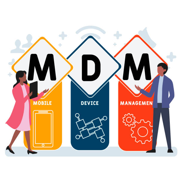 MDM