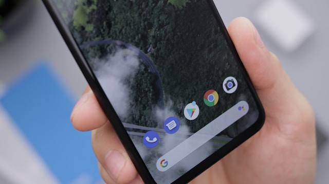 Androidスマホは法人利用におすすめ!理由や推奨機種は!?