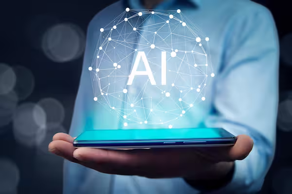 業務用スマホでの生成AI活用ー企業が注意すべき落とし穴とは？